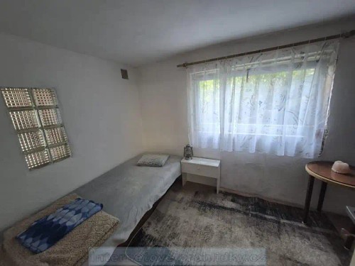 Prodej chaty 78 m², pozemek 440 m²