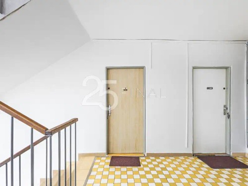 Prodaný byt 3+1 79 m²