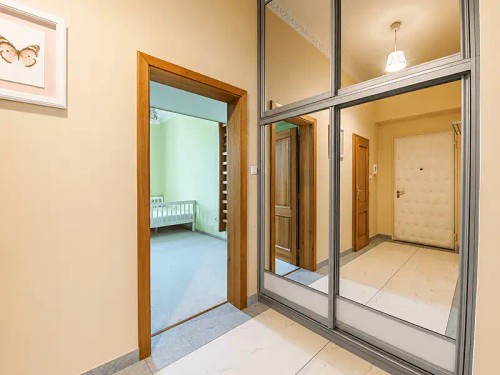 Prodaný byt 3+kk 79 m²