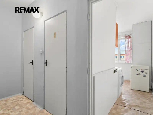 Prodej bytu 1+1 40 m²