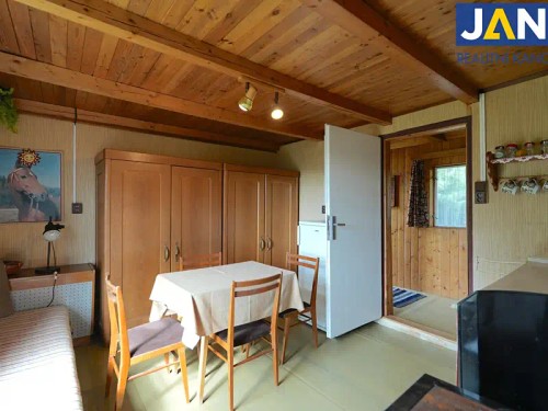 Prodej chaty 48 m², pozemek 920 m²
