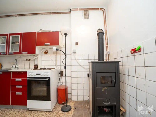 Prodej bytu 3+1 100 m²