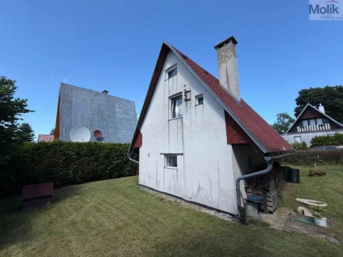 Prodej chaty 67 m², pozemek 407 m²
