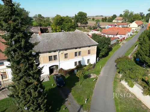 Prodej domu 180 m², pozemek 3198 m²