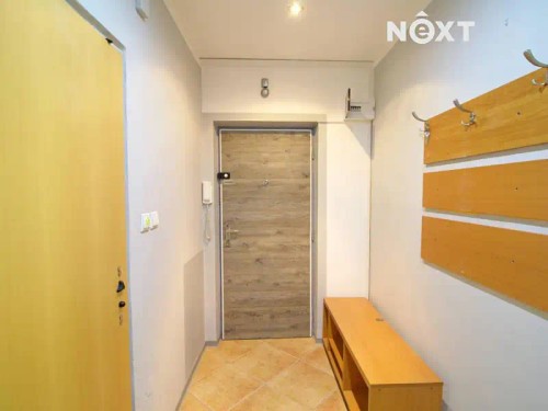 Prodej bytu 1+1 36 m²