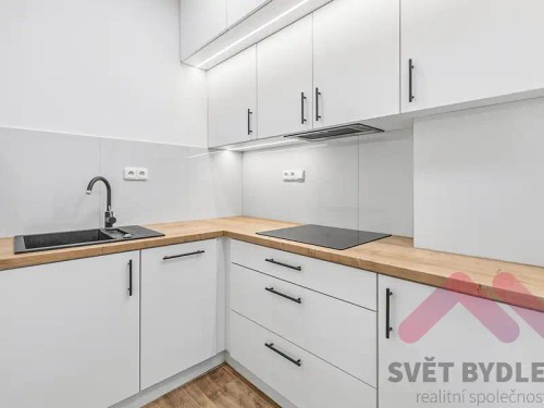 Prodej bytu 2+kk 60 m²