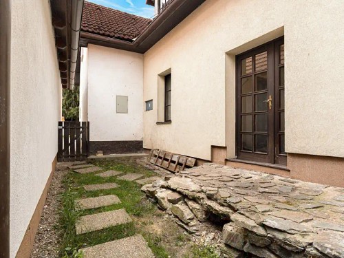 Prodej bytu 2+1 94 m²