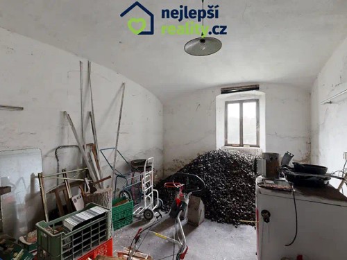 Prodej domu 446 m², pozemek 782 m²