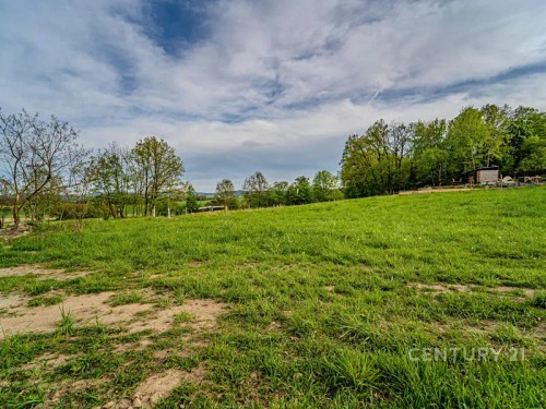 Prodej stavebního pozemku 8627 m²