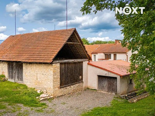 Prodej zemědělské usedlosti 394 m², pozemek 12289 m²