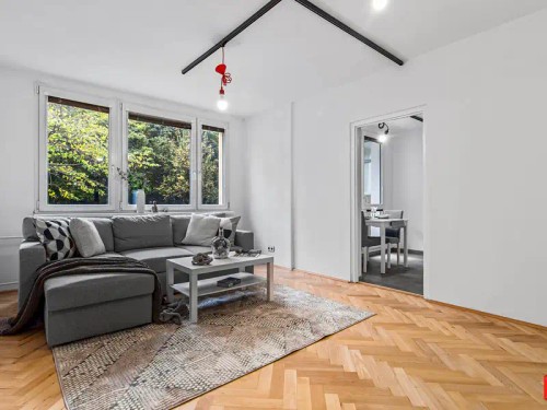 Prodej bytu 3+1 63 m²