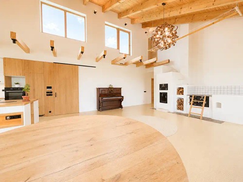 Prodej domu 161 m², pozemek 2308 m²