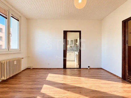 Prodej bytu 3+1 66 m²
