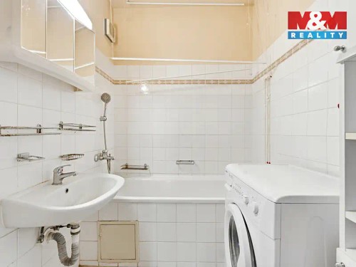 Prodaný  byt 3+1 70 m²