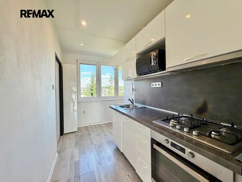 Prodej bytu 3+1 56 m²