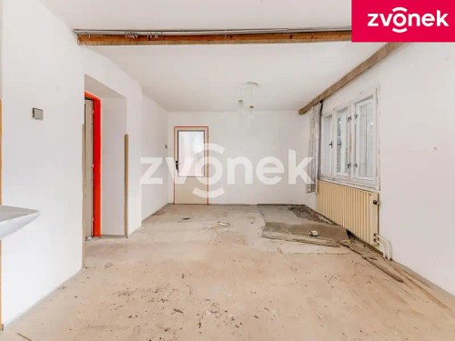 Prodej domu 160 m², pozemek 454 m²