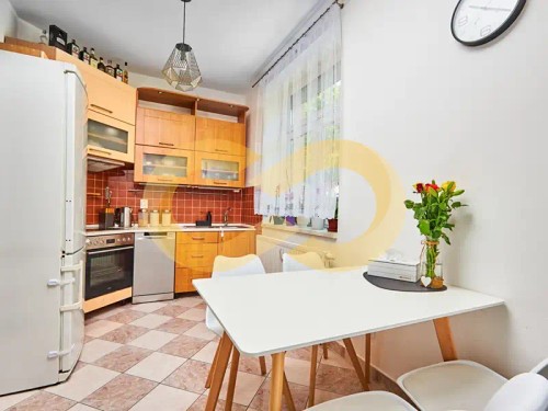 Prodaný  byt 2+kk 60 m²