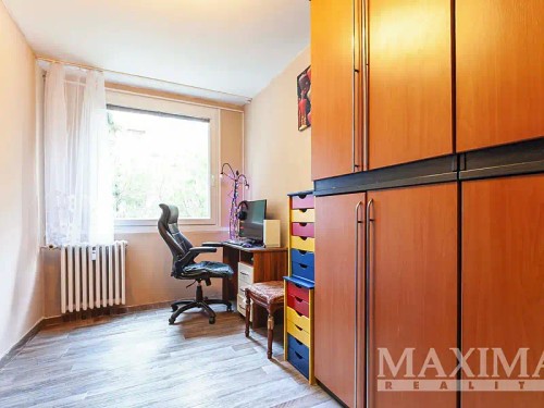 Prodej bytu 3+1 68 m²