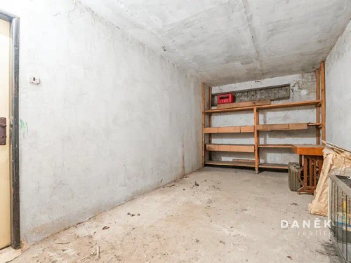 Prodaný byt 3+1 75 m²