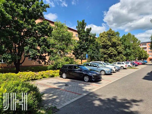 Prodaný byt 3+1 73 m²
