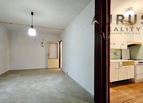 Prodaný byt 2+1 59 m²