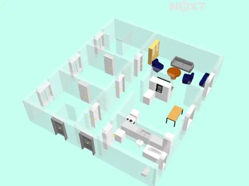 Prodej bytu 4+1 130 m²