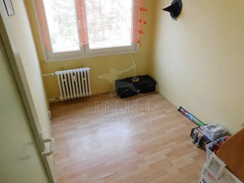Prodej bytu 3+1 59 m²