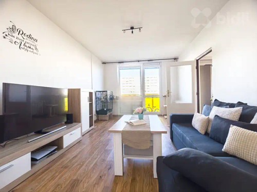 Prodaný  byt 3+1 98 m²
