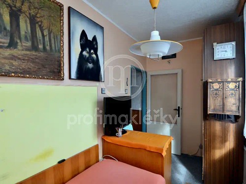Prodej domu 270 m², pozemek 1909 m²