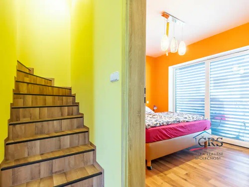 Prodej domu 112 m², pozemek 573 m²