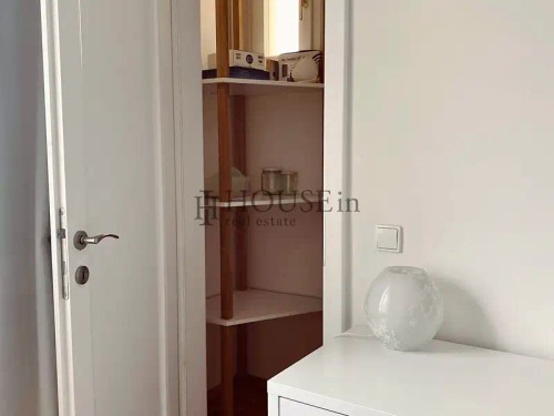 Prodaný byt 2+kk 43 m²