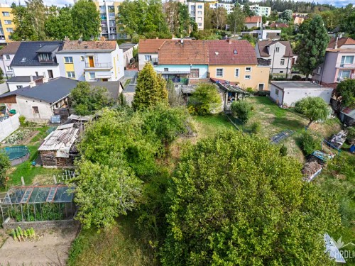 Prodej domu 120 m², pozemek 1106 m²