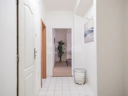 Prodaný byt 2+1 51 m²