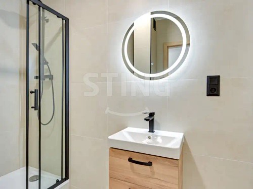 Prodaný byt 3+1 66 m²