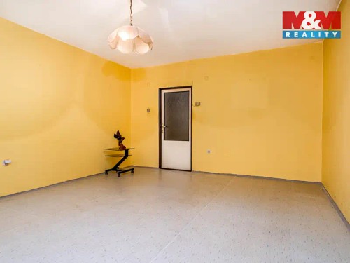 Prodaný byt 3+1 89 m²
