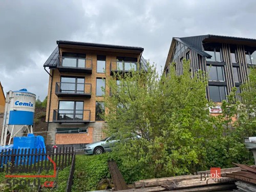 Prodej bytu 4+kk 79 m²