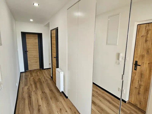 Prodaný byt 3+kk 67 m²