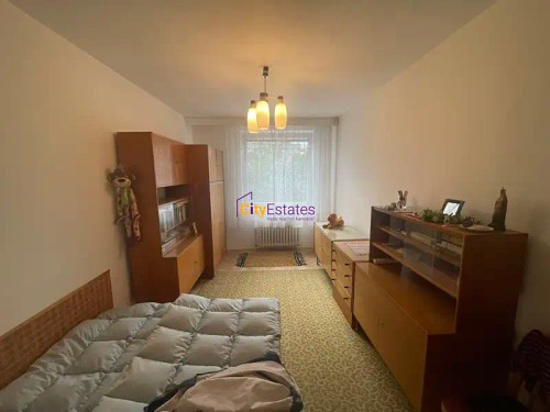 Prodaný byt 3+1 109 m²