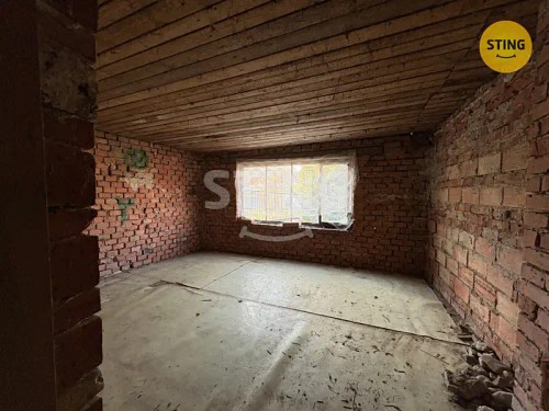 Prodej domu 370 m², pozemek 1595 m²