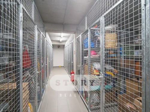 Prodej bytu 2+kk 53 m²