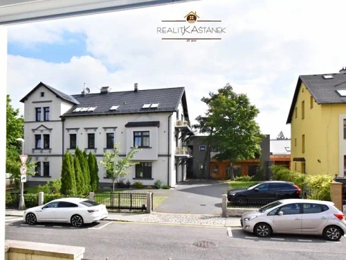 Prodej bytu 3+kk 107 m²