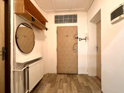 Prodaný byt 3+1 82 m²