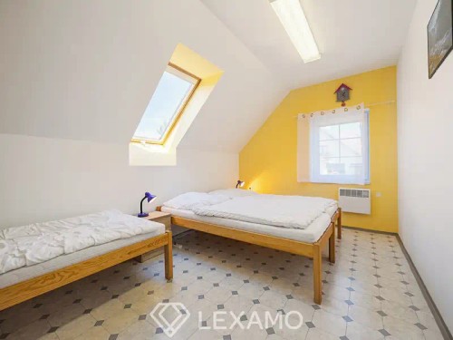 Prodej domu 150 m², pozemek 787 m²