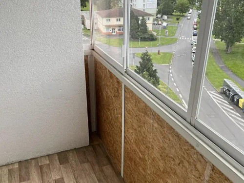 Prodaný byt 4+1 75 m²