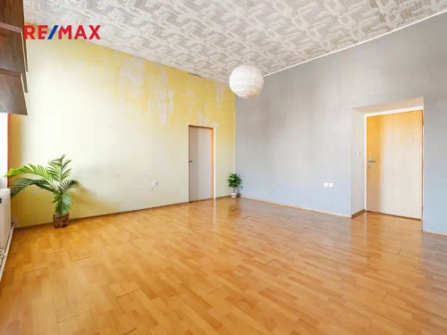 Prodej bytu 3+1 78 m²