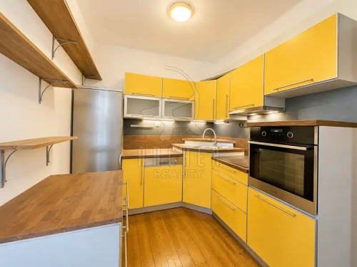 Prodej bytu 2+kk 49 m²