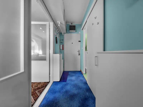 Prodaný byt 2+kk 47 m²