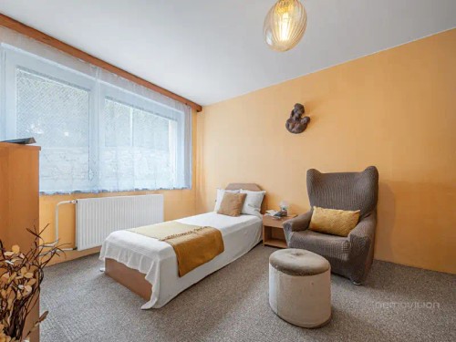 Prodaný dům 270 m², pozemek 981 m²