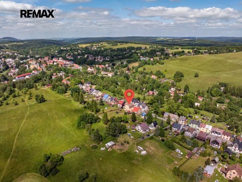 Prodej domu 328 m², pozemek 758 m²