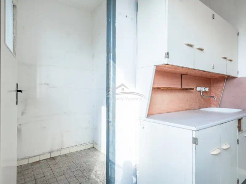 Prodej domu 100 m², pozemek 865 m²